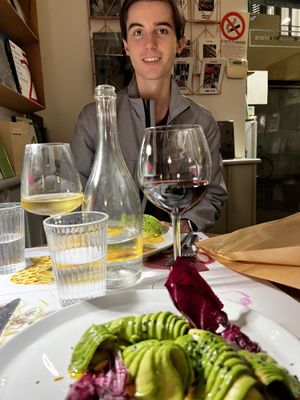   at Brac Libreria di Arte Contemporanea in Florence