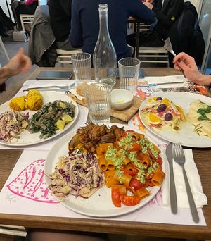   at Brac Libreria di Arte Contemporanea in Florence