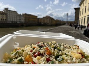   at Brac Libreria di Arte Contemporanea in Florence