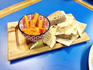   at Brac Libreria di Arte Contemporanea in Florence