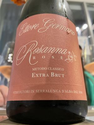 Great wines  at Brac Libreria di Arte Contemporanea in Florence