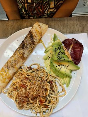   at Brac Libreria di Arte Contemporanea in Florence