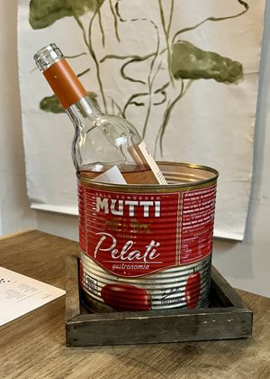   at Brac Libreria di Arte Contemporanea in Florence