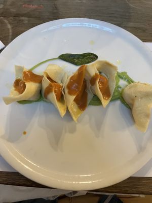 Tortelloni  at Brac Libreria di Arte Contemporanea in Florence