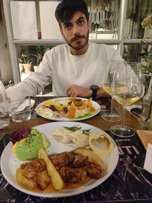  at Brac Libreria di Arte Contemporanea in Florence