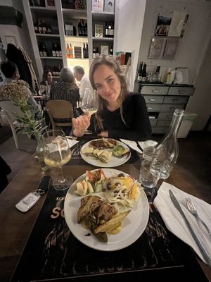   at Brac Libreria di Arte Contemporanea in Florence