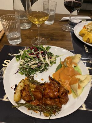   at Brac Libreria di Arte Contemporanea in Florence