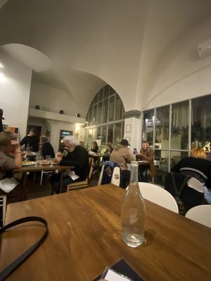   at Brac Libreria di Arte Contemporanea in Florence