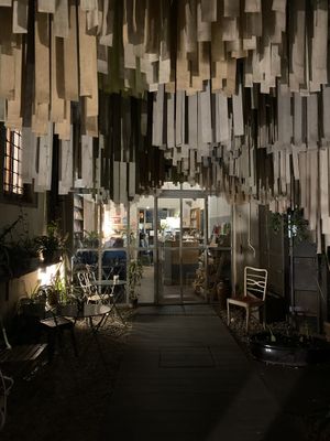   at Brac Libreria di Arte Contemporanea in Florence