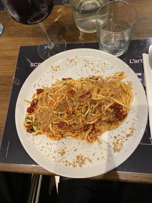   at Brac Libreria di Arte Contemporanea in Florence