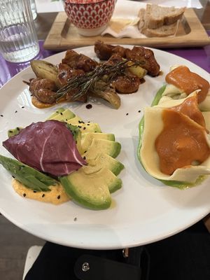   at Brac Libreria di Arte Contemporanea in Florence