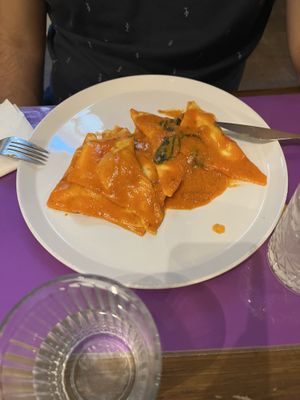   at Brac Libreria di Arte Contemporanea in Florence