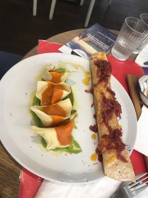  at Brac Libreria di Arte Contemporanea in Florence