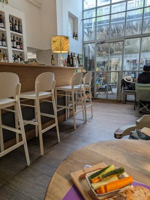  at Brac Libreria di Arte Contemporanea in Florence