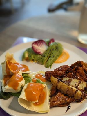  at Brac Libreria di Arte Contemporanea in Florence