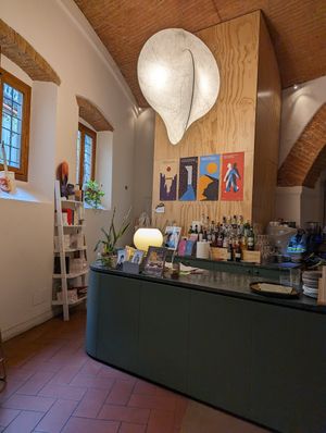  at Brac Libreria di Arte Contemporanea in Florence