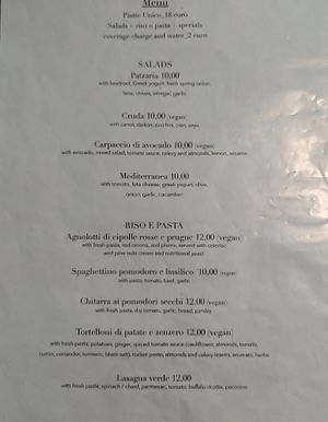  at Brac Libreria di Arte Contemporanea in Florence