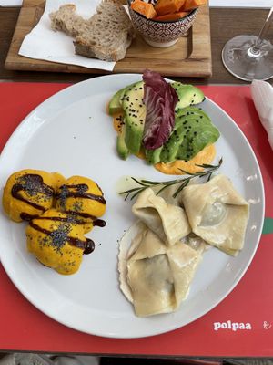   at Brac Libreria di Arte Contemporanea in Florence