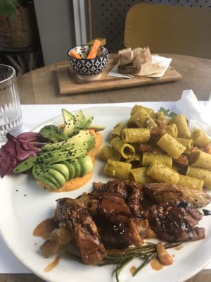   at Brac Libreria di Arte Contemporanea in Florence