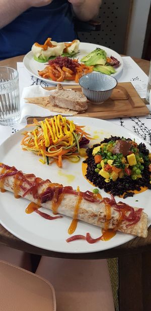  at Brac Libreria di Arte Contemporanea in Florence