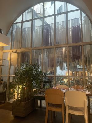   at Brac Libreria di Arte Contemporanea in Florence