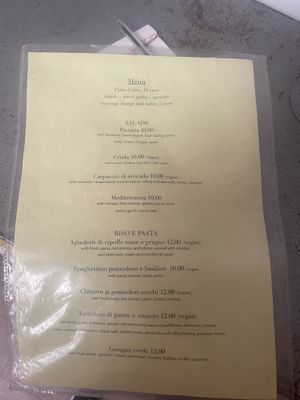   at Brac Libreria di Arte Contemporanea in Florence