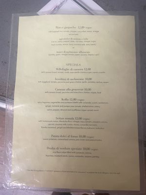   at Brac Libreria di Arte Contemporanea in Florence