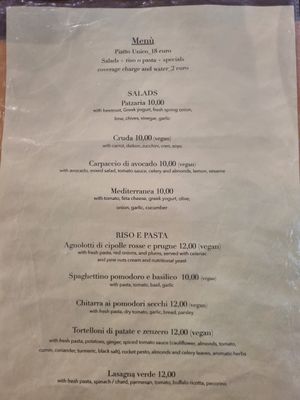 M at Brac Libreria di Arte Contemporanea in Florence