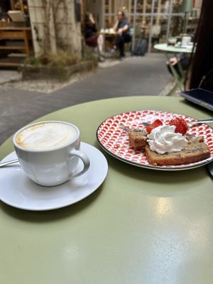   at Brac Libreria di Arte Contemporanea in Florence