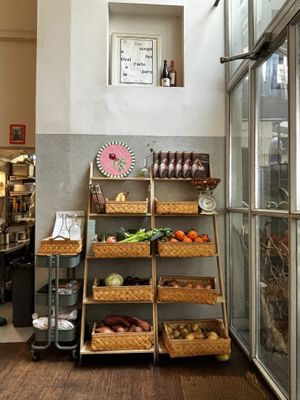   at Brac Libreria di Arte Contemporanea in Florence