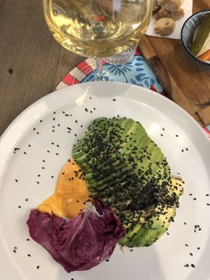   at Brac Libreria di Arte Contemporanea in Florence