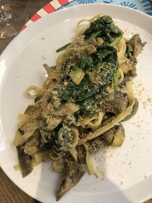   at Brac Libreria di Arte Contemporanea in Florence