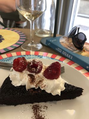   at Brac Libreria di Arte Contemporanea in Florence