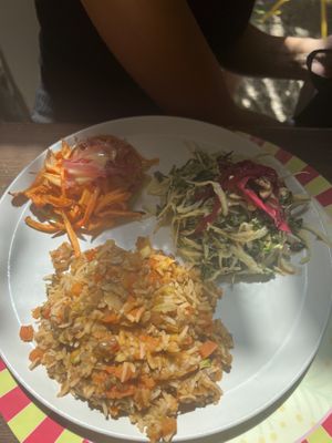   at Brac Libreria di Arte Contemporanea in Florence