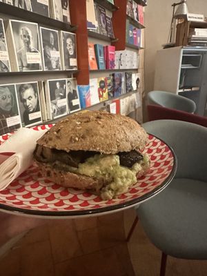   at Brac Libreria di Arte Contemporanea in Florence