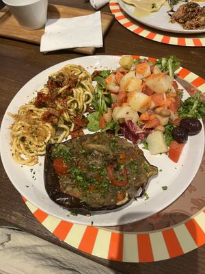   at Brac Libreria di Arte Contemporanea in Florence