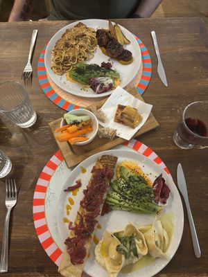   at Brac Libreria di Arte Contemporanea in Florence