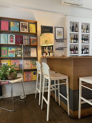   at Brac Libreria di Arte Contemporanea in Florence