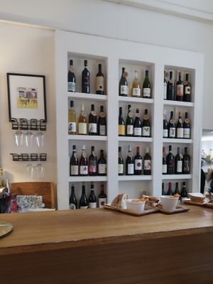   at Brac Libreria di Arte Contemporanea in Florence