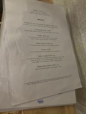   at Brac Libreria di Arte Contemporanea in Florence