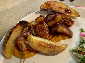 Seitan Masala   at Brac Libreria di Arte Contemporanea in Florence