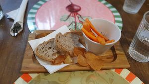  at Brac Libreria di Arte Contemporanea in Florence