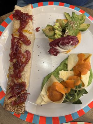   at Brac Libreria di Arte Contemporanea in Florence