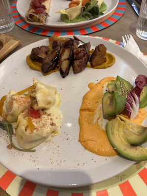   at Brac Libreria di Arte Contemporanea in Florence