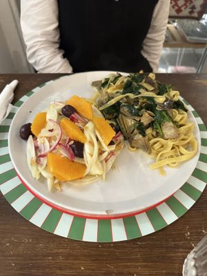   at Brac Libreria di Arte Contemporanea in Florence