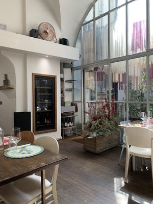   at Brac Libreria di Arte Contemporanea in Florence