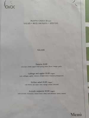   at Brac Libreria di Arte Contemporanea in Florence