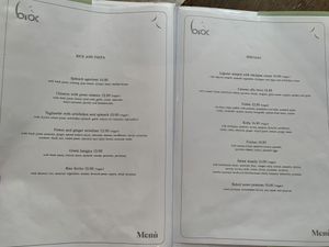   at Brac Libreria di Arte Contemporanea in Florence