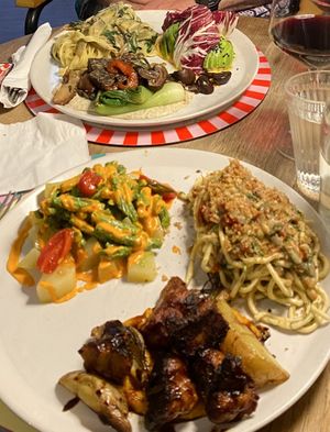   at Brac Libreria di Arte Contemporanea in Florence