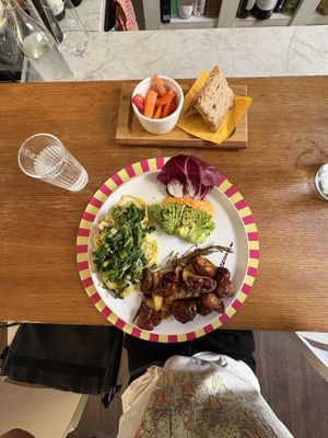   at Brac Libreria di Arte Contemporanea in Florence